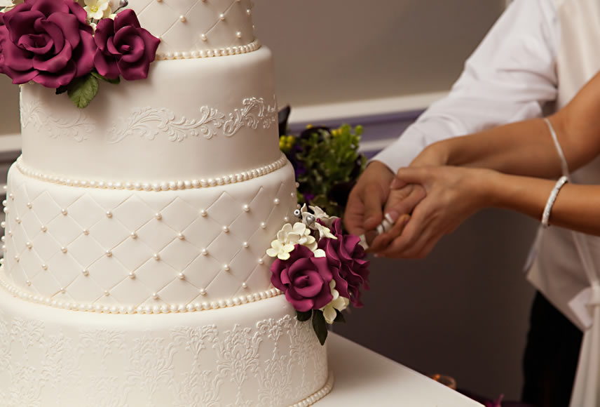 Paquetes de Banquetes y Pastelería