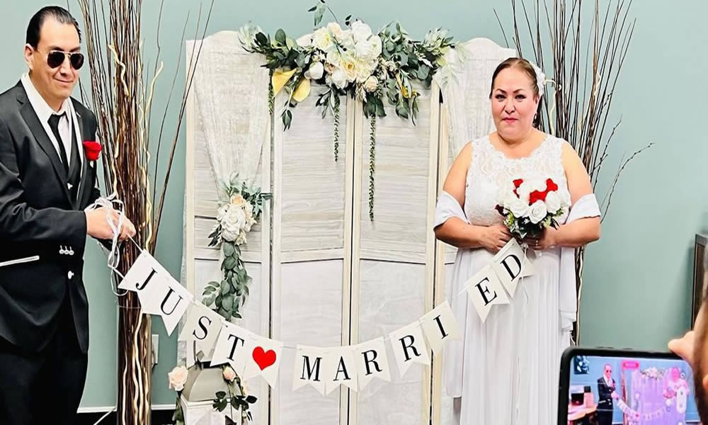 Matrimonios Civiles y Religioso, Renovación de Votos - MarceLA Wedding Services