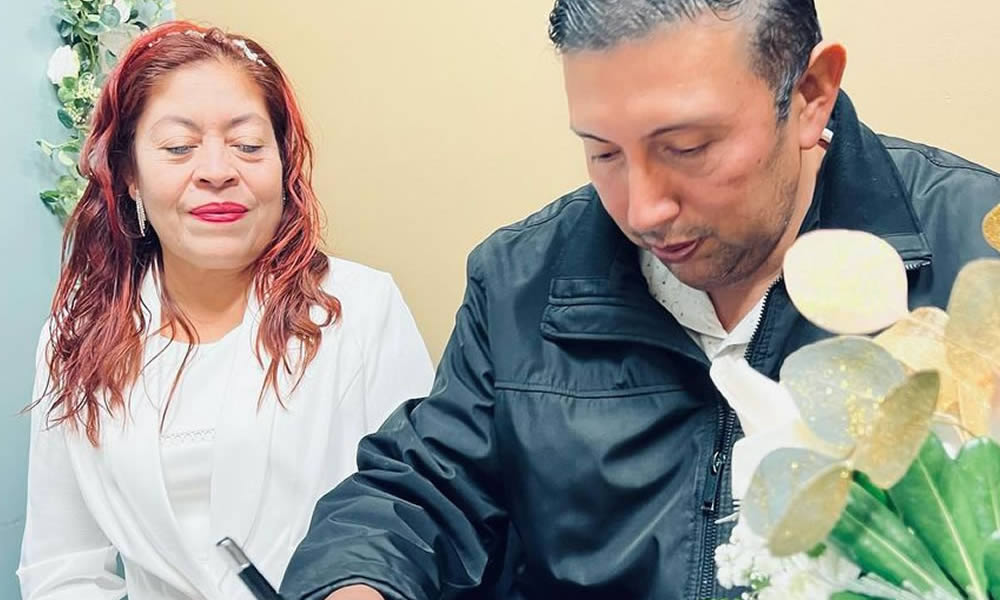 Matrimonios Civiles y Religioso, Renovación de Votos - MarceLA Wedding Services